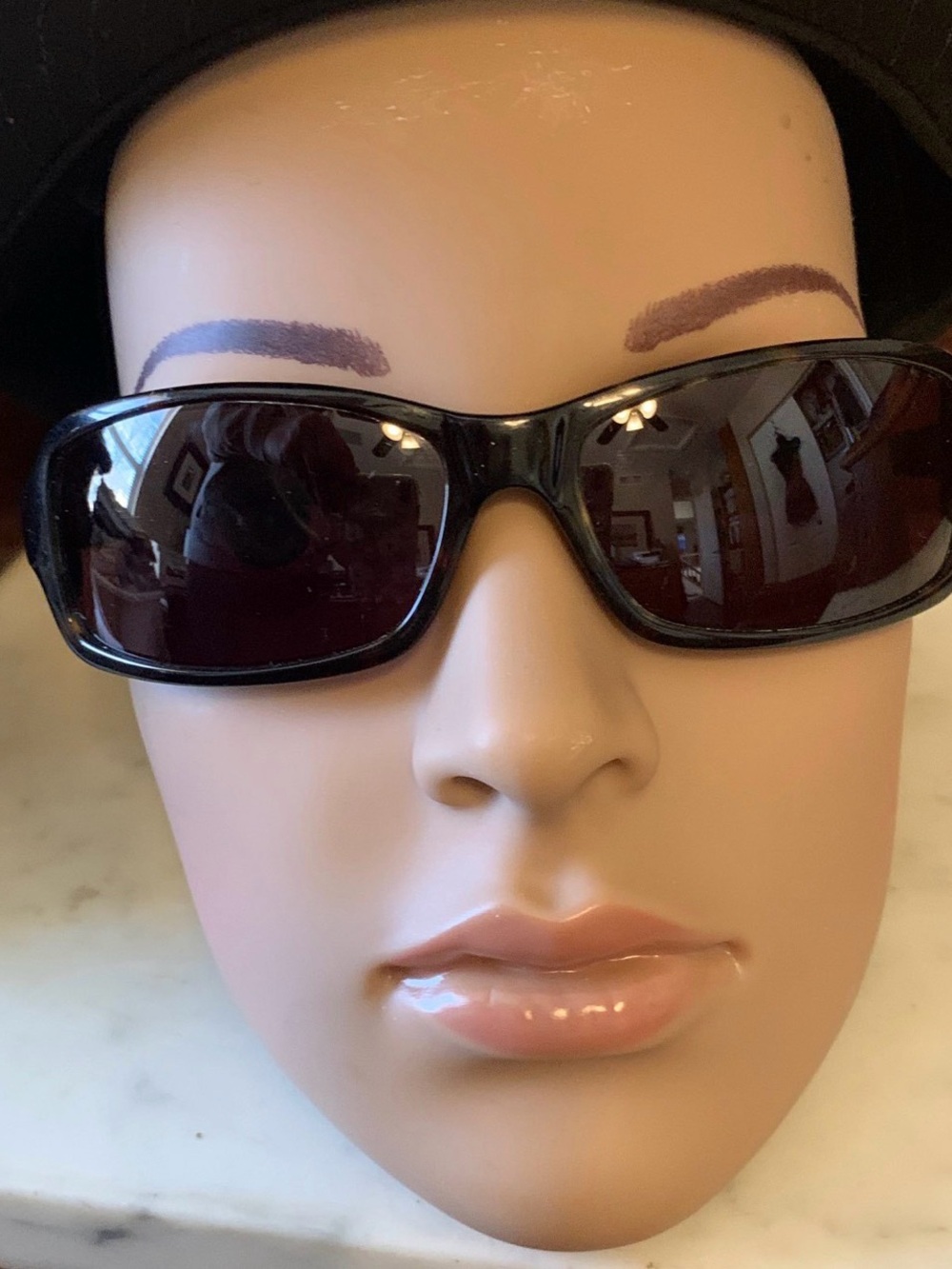 DLNY | Classic Brown Tortes Shell Women's Sunglasses
